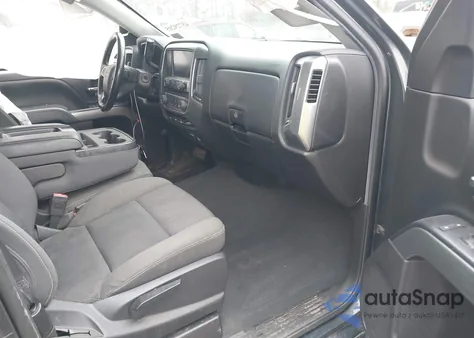 2019 Chevrolet Silverado 1500 Ld Lt z USA, uszkodzony, nr VIN 2GCRCPECXK1134094